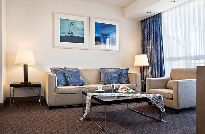 Amalia Hotel Athens