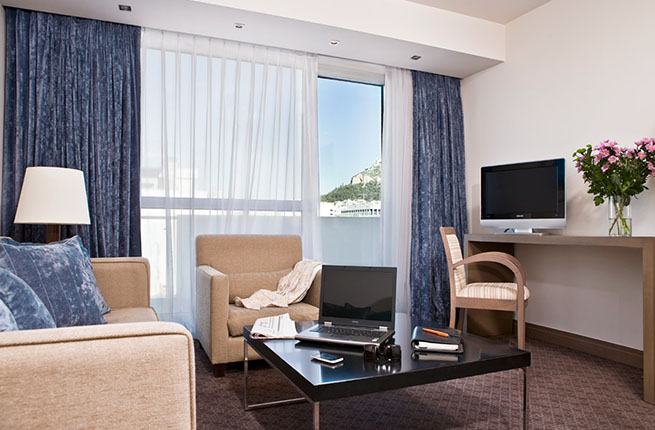 Amalia Hotel Athens