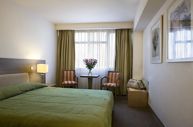 Amalia Hotel Athens