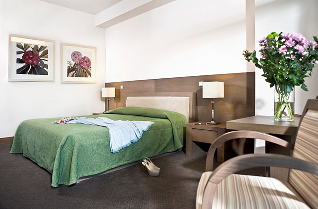 Amalia Hotel Athens