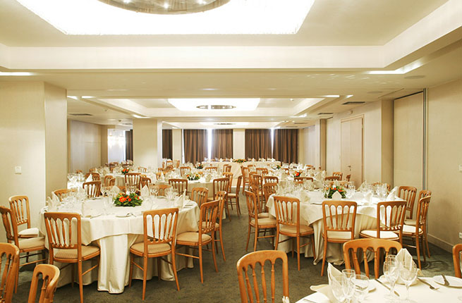 Amalia Hotel Athens
