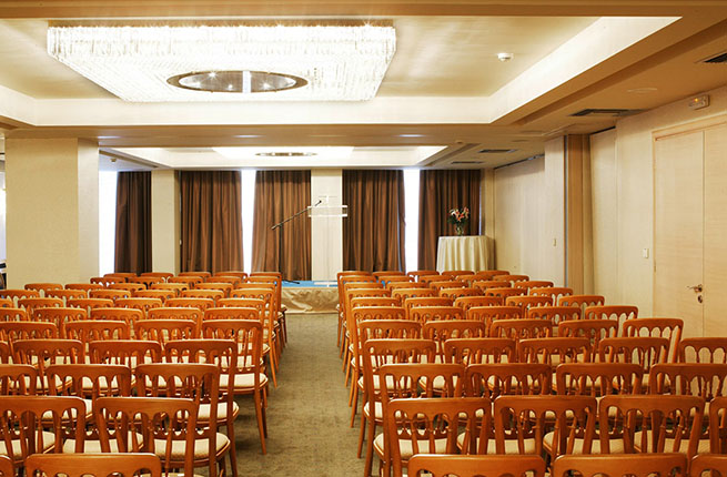 Amalia Hotel Athens