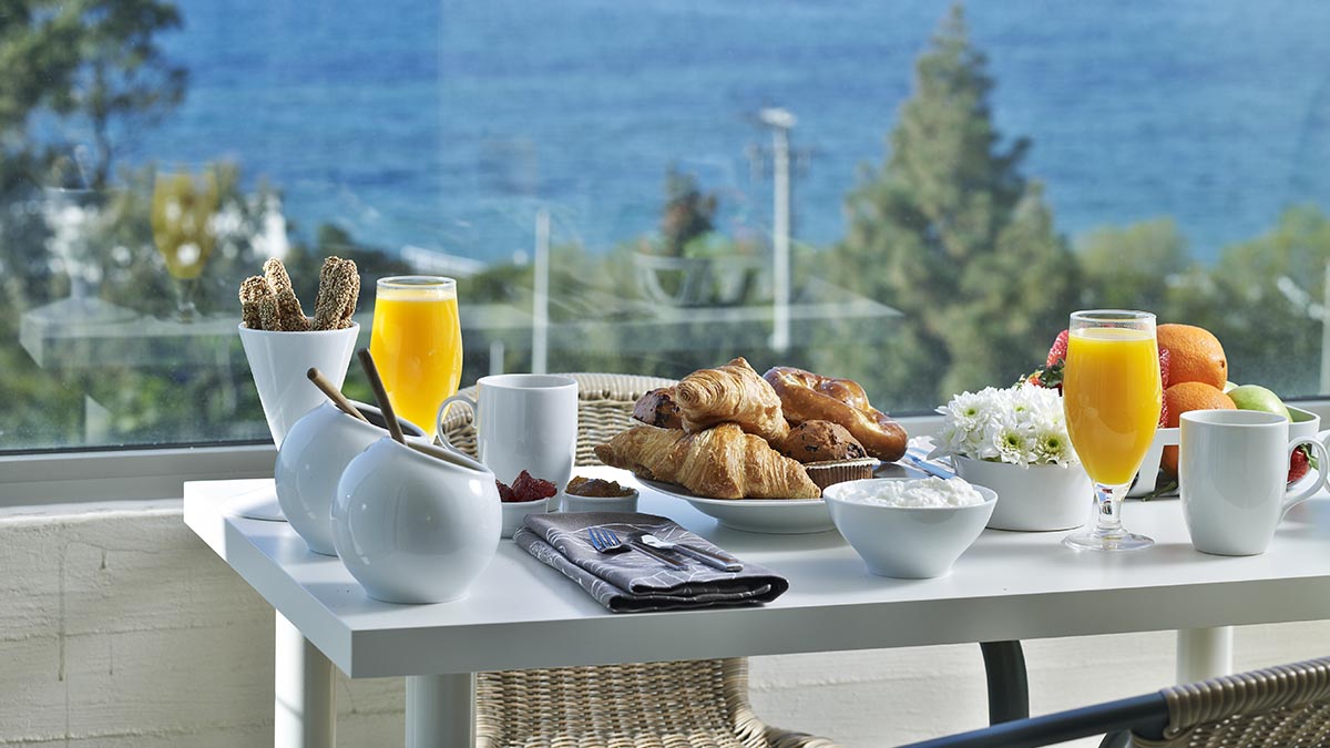 Amarilia Hotel Athens