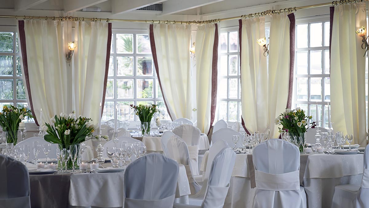 Amarilia Hotel Athens