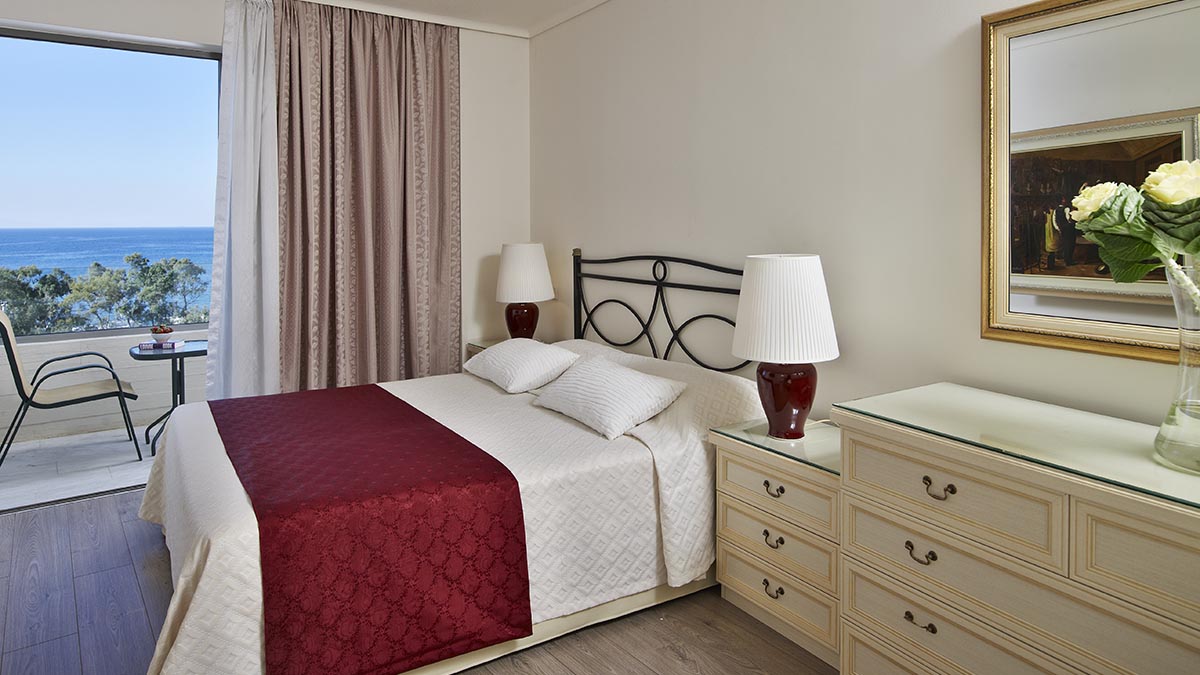 Amarilia Hotel Athens