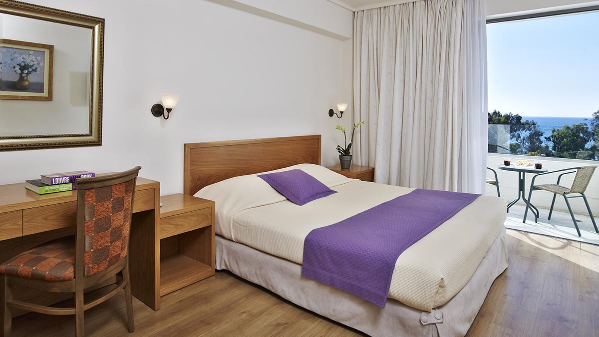 Amarilia Hotel Athens