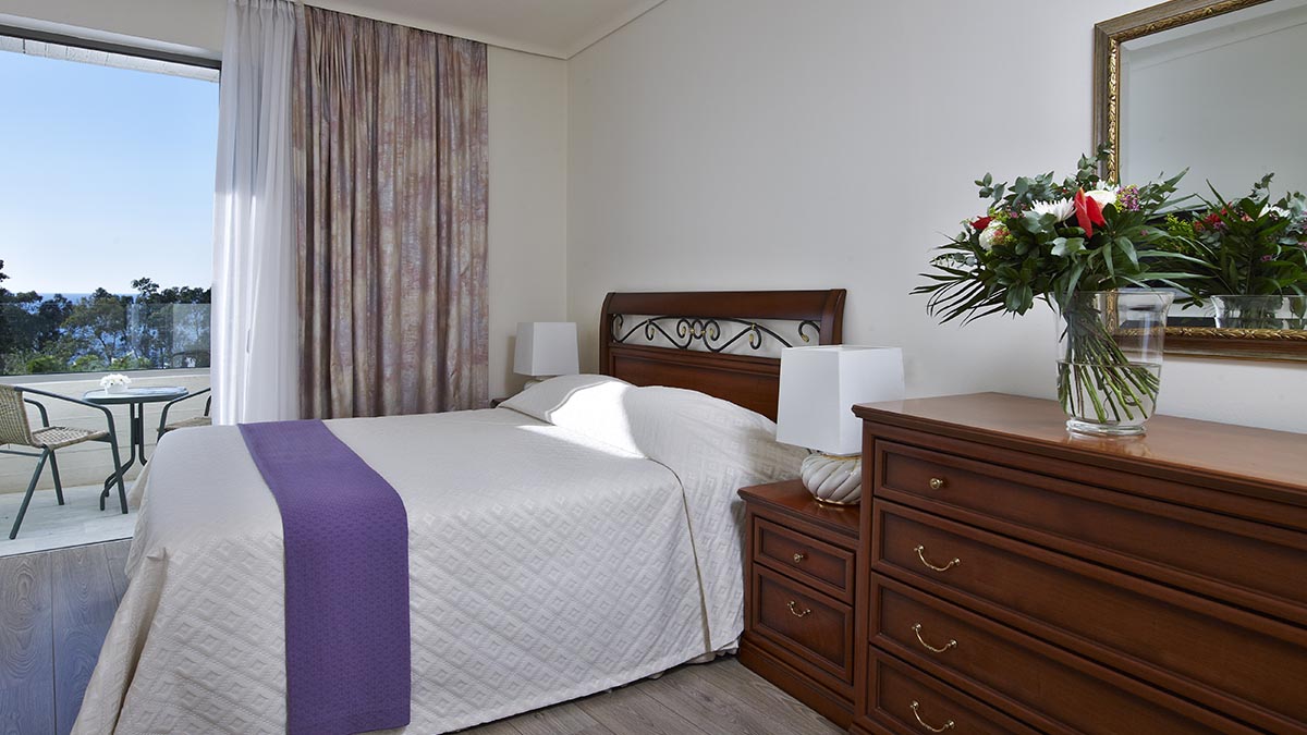 Amarilia Hotel Athens