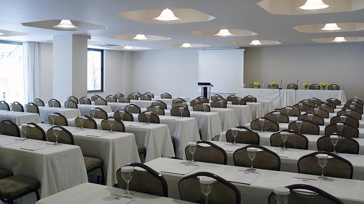 Amarilia Hotel Athens