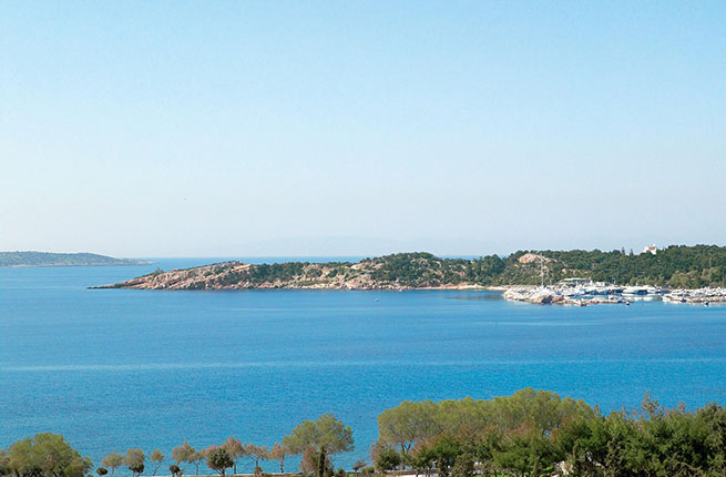 The Roc Club (ex. Grecotel Vouliagmeni Suites)