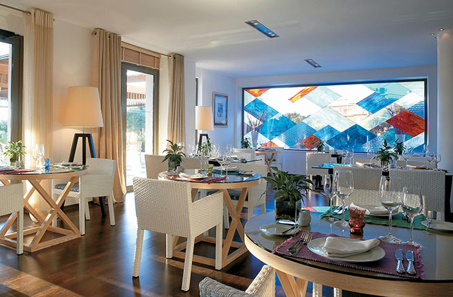 The Roc Club (ex. Grecotel Vouliagmeni Suites)