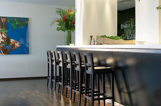 The Roc Club (ex. Grecotel Vouliagmeni Suites)