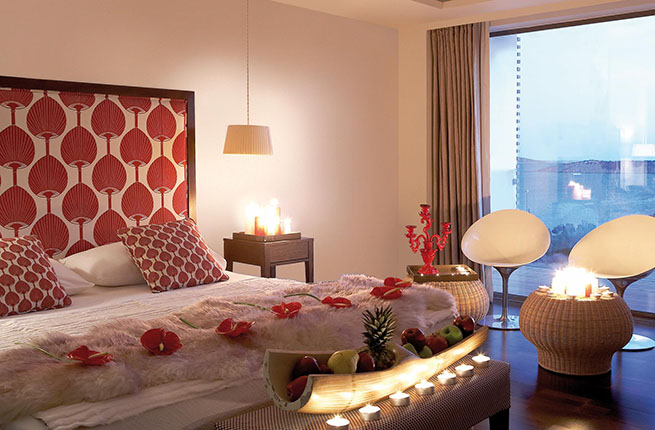 The Roc Club (ex. Grecotel Vouliagmeni Suites)