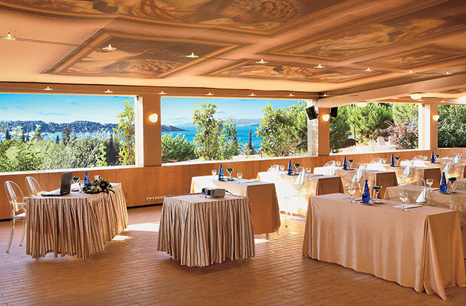 The Roc Club (ex. Grecotel Vouliagmeni Suites)