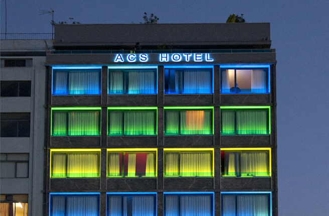 Athens Center Square Hotel - NR, Athens