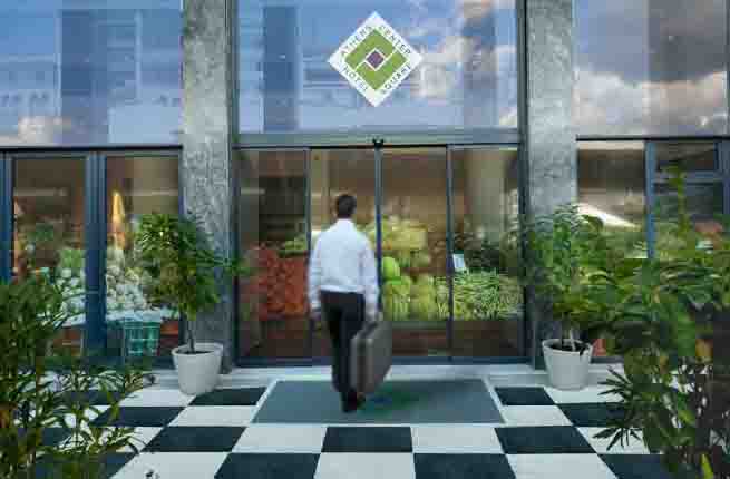 Athens Center Square Hotel - NR