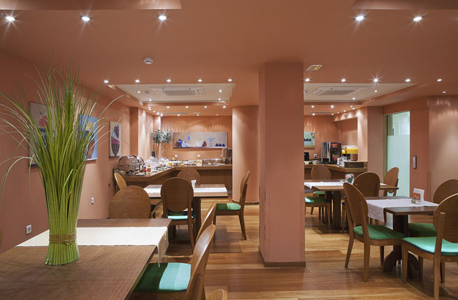 Athens Center Square Hotel - NR