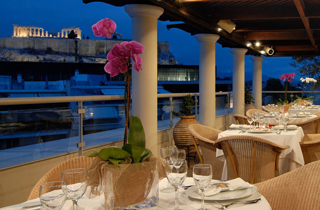 Hera Hotel - NR, Athens