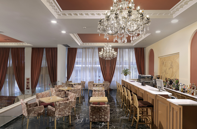 Airotel Parthenon Hotel
