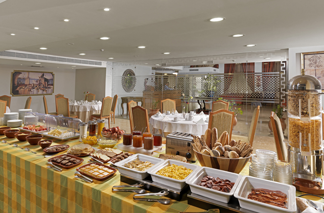 Airotel Parthenon Hotel