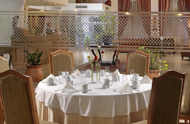 Airotel Parthenon Hotel