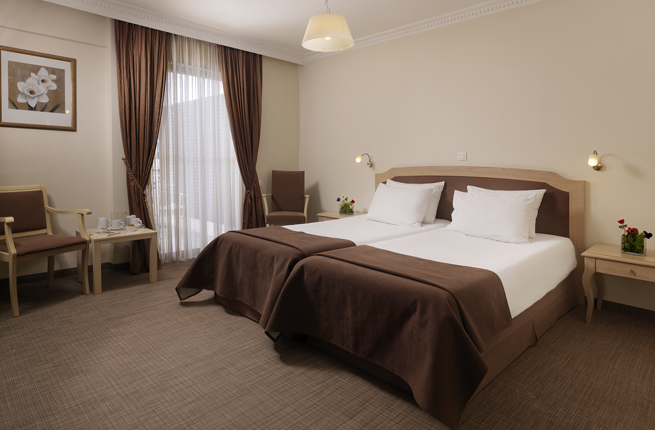 Airotel Parthenon Hotel
