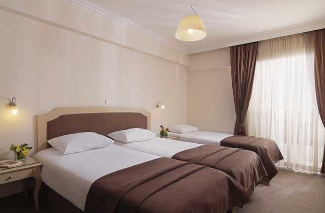 Airotel Parthenon Hotel