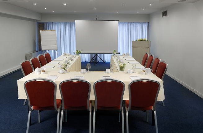 Airotel Parthenon Hotel