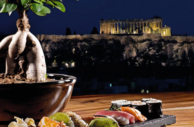 Radisson Blu Park Hotel, Athens