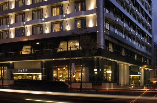 Radisson Blu Park Hotel