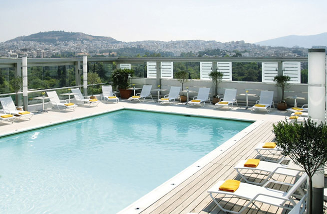 Radisson Blu Park Hotel