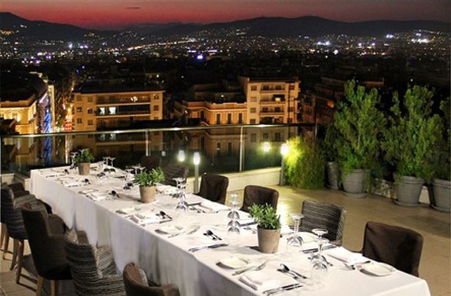 Radisson Blu Park Hotel