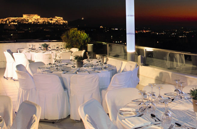 Radisson Blu Park Hotel