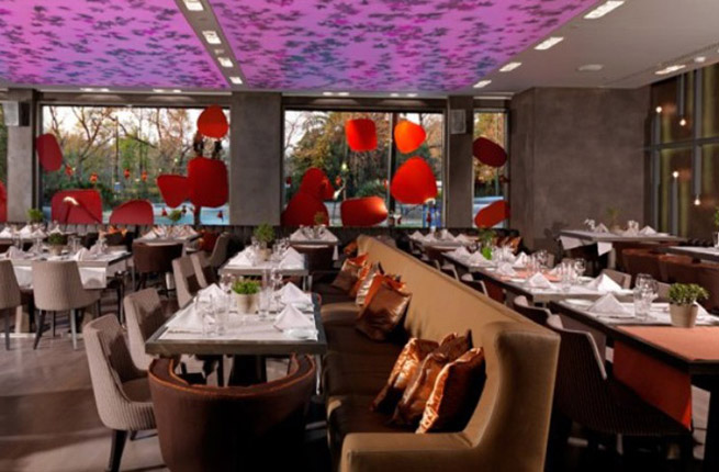 Radisson Blu Park Hotel
