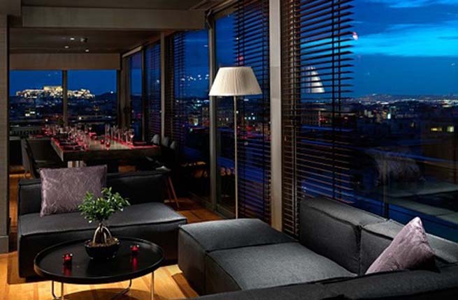 Radisson Blu Park Hotel
