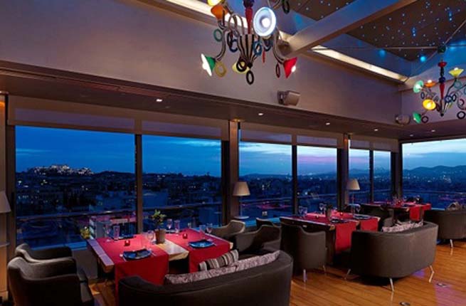 Radisson Blu Park Hotel