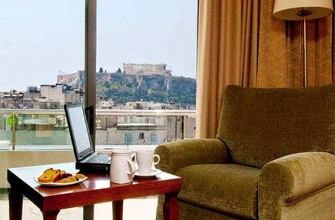 Radisson Blu Park Hotel