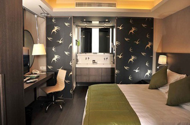 Radisson Blu Park Hotel
