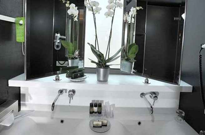 Radisson Blu Park Hotel