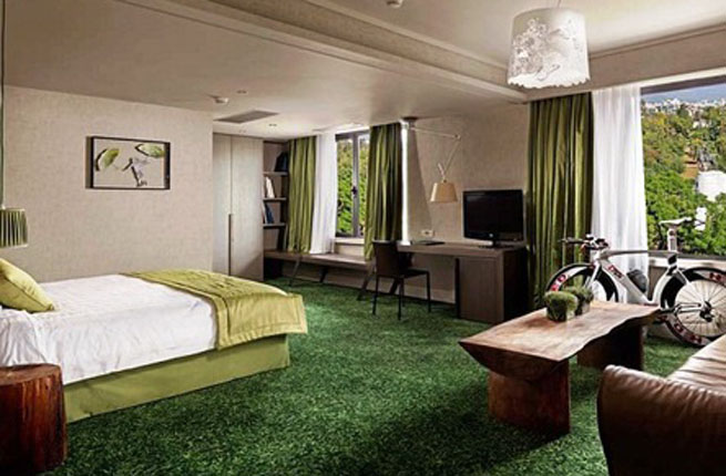 Radisson Blu Park Hotel