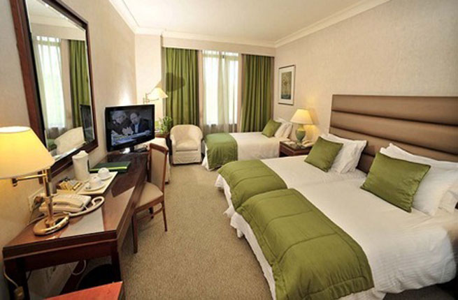 Radisson Blu Park Hotel
