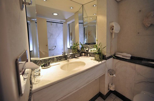Radisson Blu Park Hotel