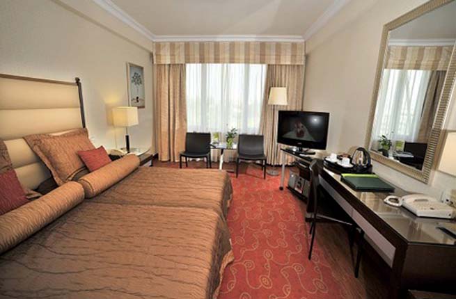 Radisson Blu Park Hotel