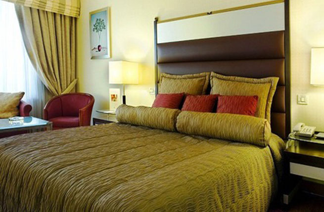 Radisson Blu Park Hotel