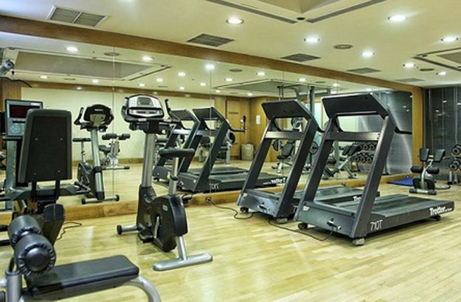 Radisson Blu Park Hotel