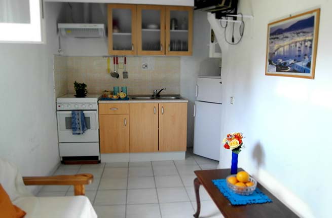 Almiros Apartment - NR