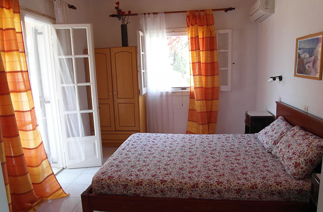 Almiros Apartment - NR