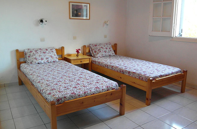 Almiros Apartment - NR