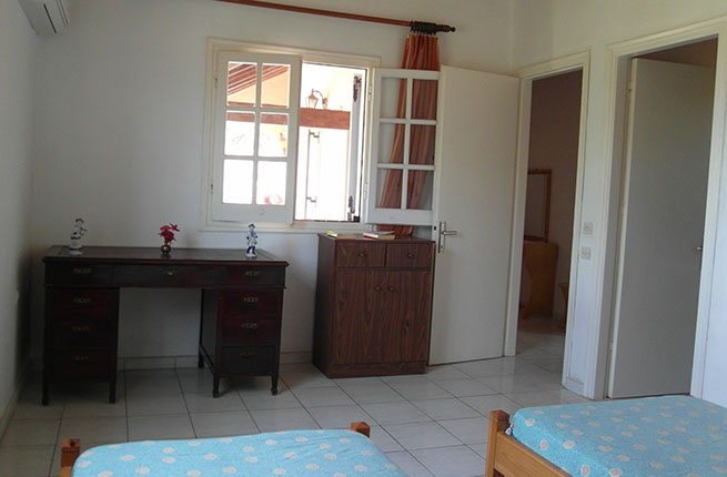 Almiros Apartment - NR