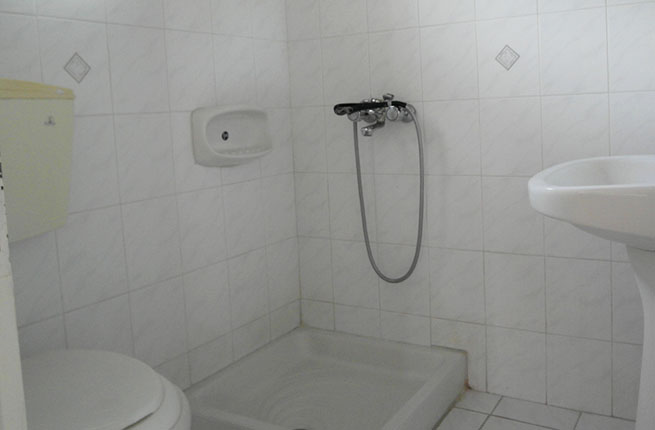 Almiros Apartment - NR