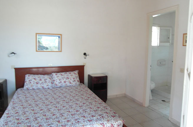 Almiros Apartment - NR